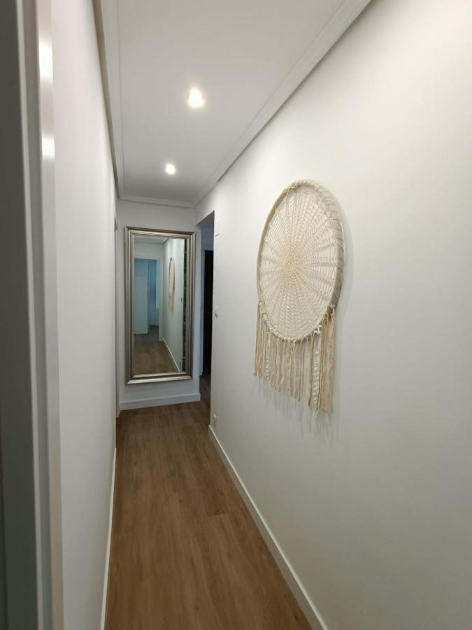 Apartamento Caruso Santander Exterior photo