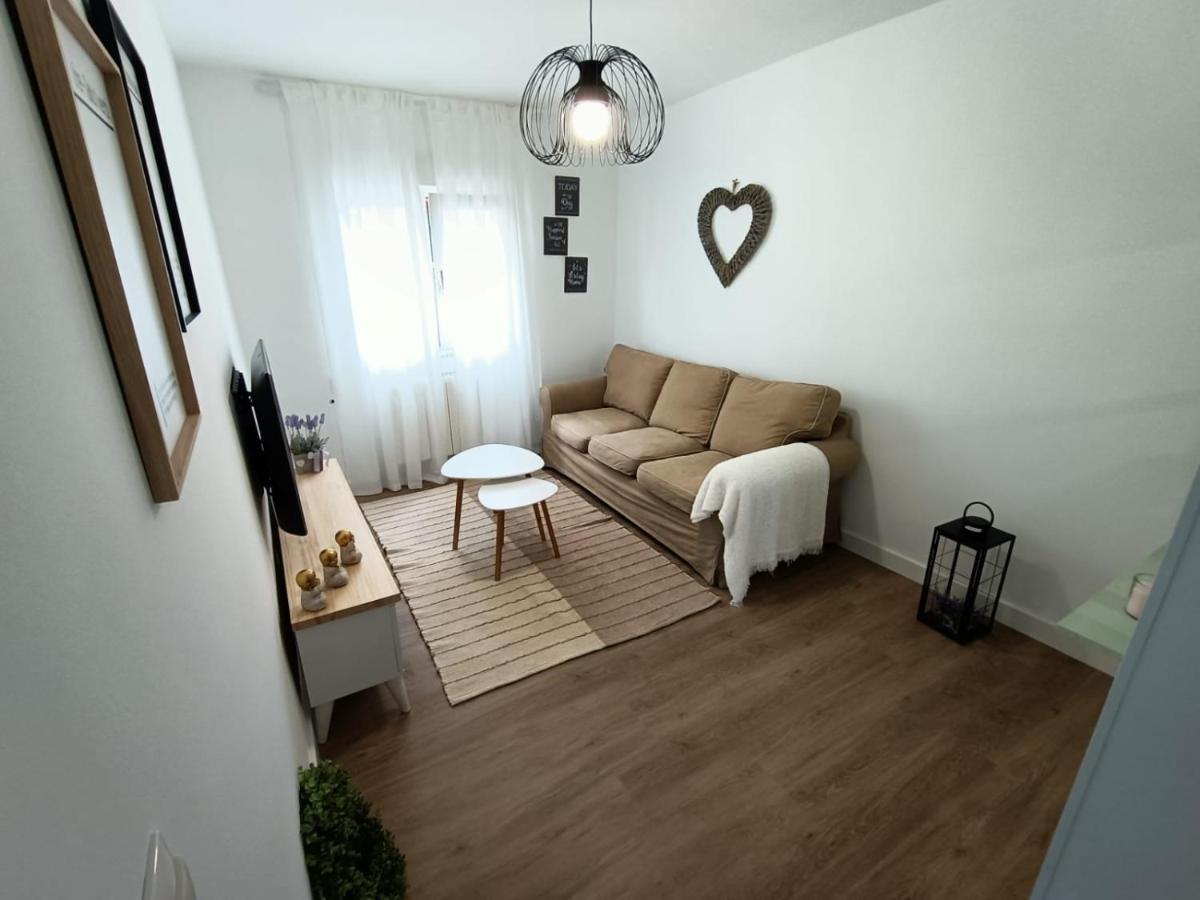 Apartamento Caruso Santander Exterior photo