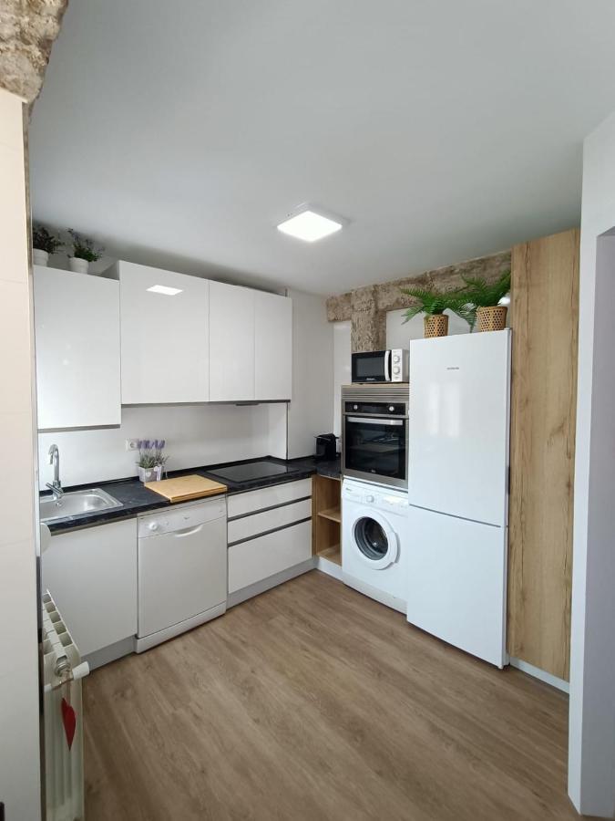 Apartamento Caruso Santander Exterior photo