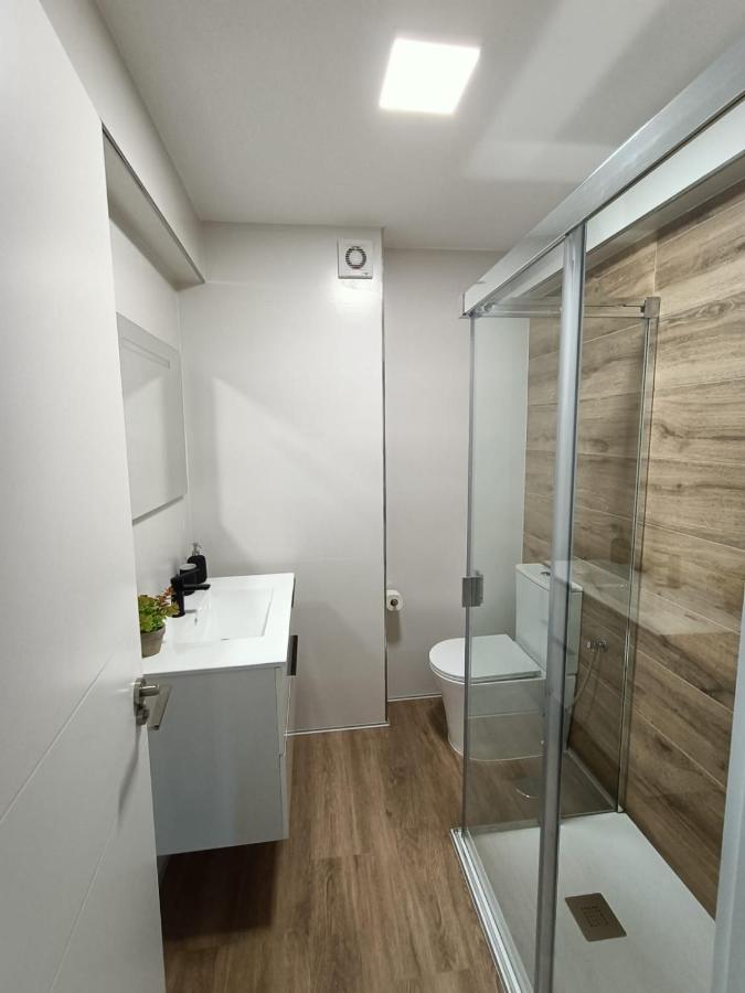 Apartamento Caruso Santander Exterior photo