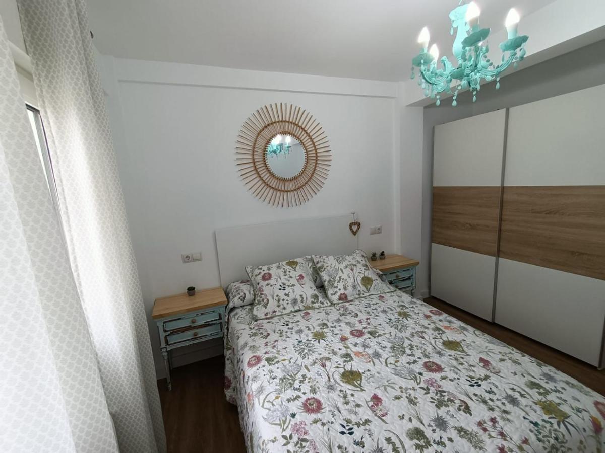 Apartamento Caruso Santander Exterior photo