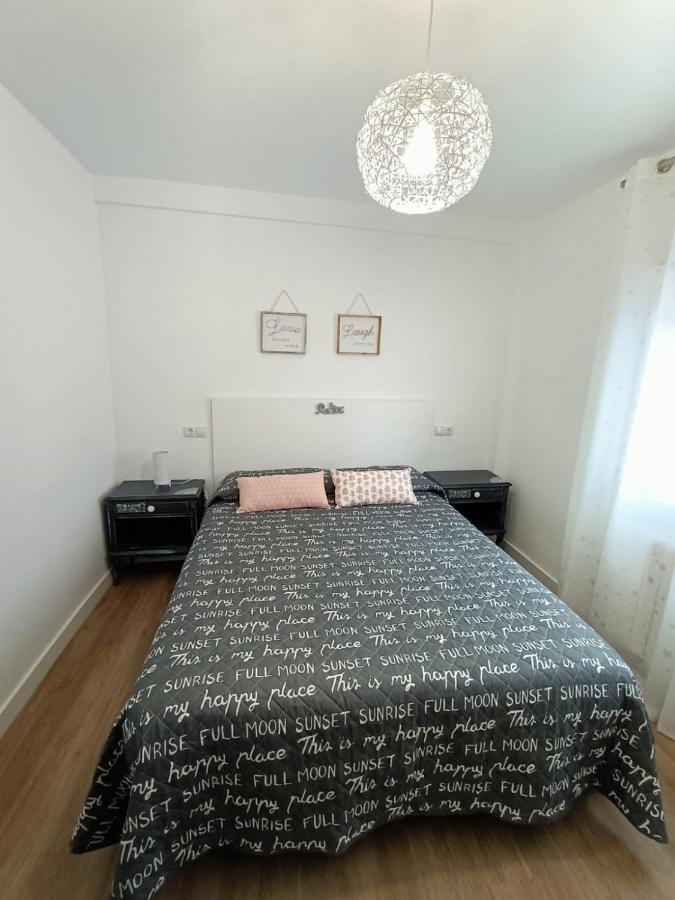 Apartamento Caruso Santander Exterior photo