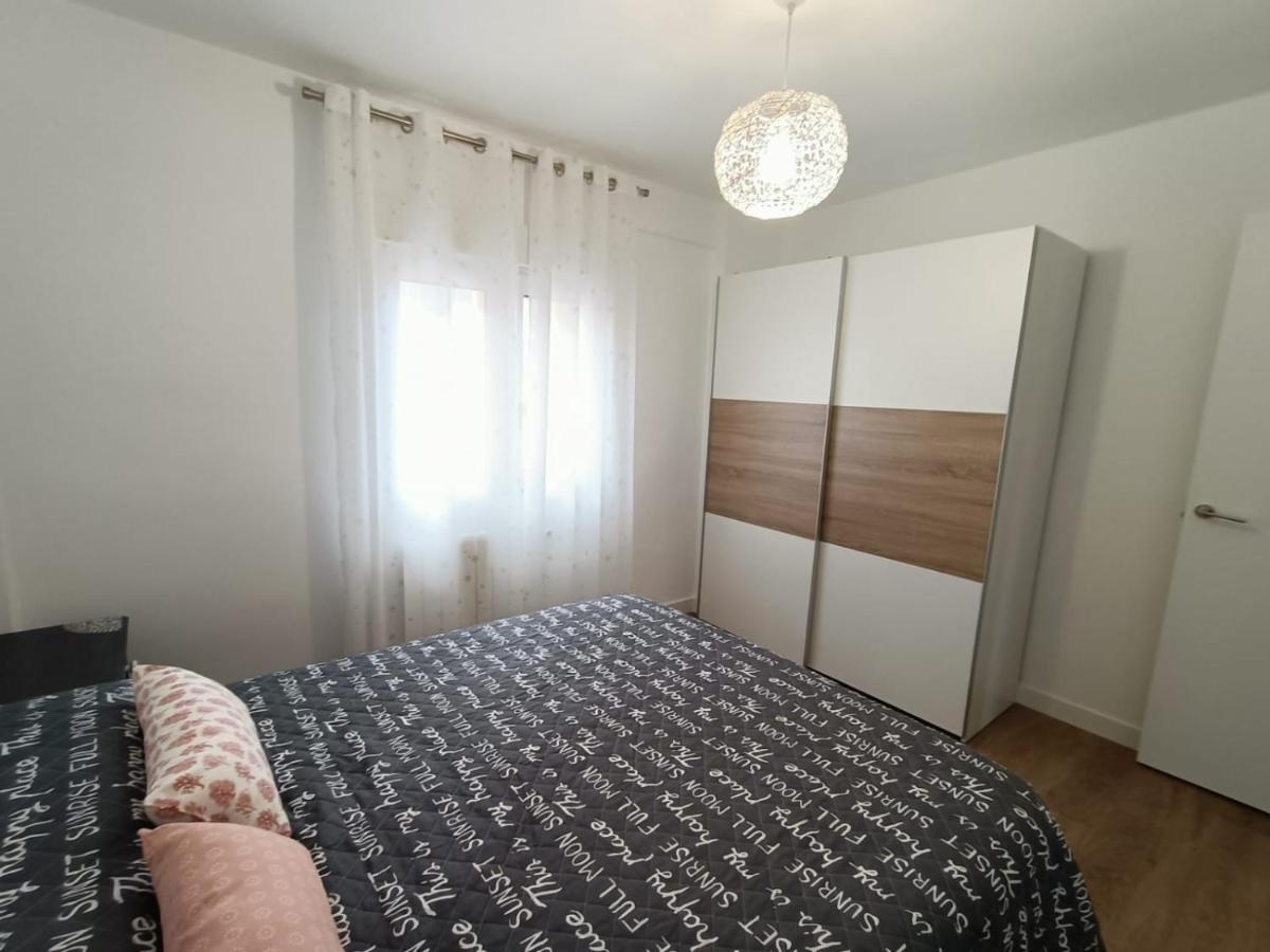 Apartamento Caruso Santander Exterior photo